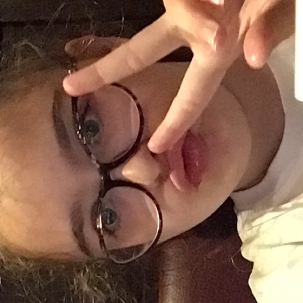 Meet your Posher, Michaela